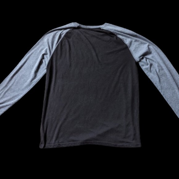 George Large Black and Gray Shirt - Picture 2 of 2